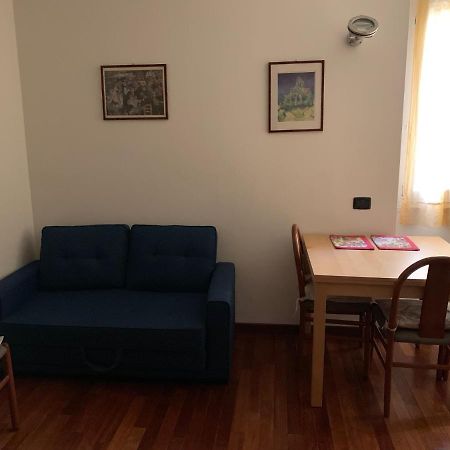 Cosy Central Flat 贝尔加莫 外观 照片