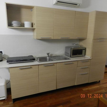 Cosy Central Flat 贝尔加莫 外观 照片