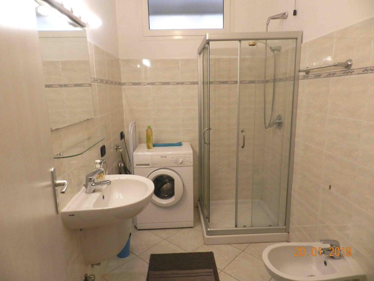Cosy Central Flat 贝尔加莫 外观 照片