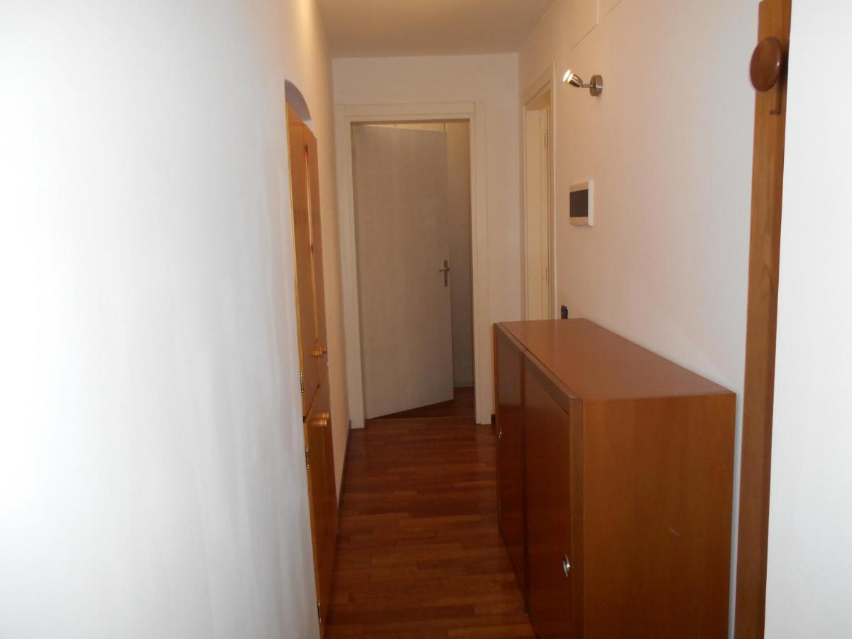 Cosy Central Flat 贝尔加莫 外观 照片