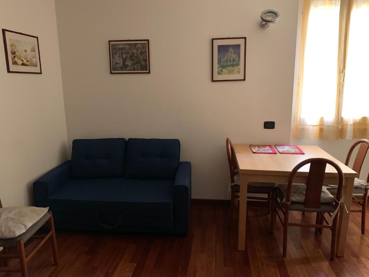 Cosy Central Flat 贝尔加莫 外观 照片